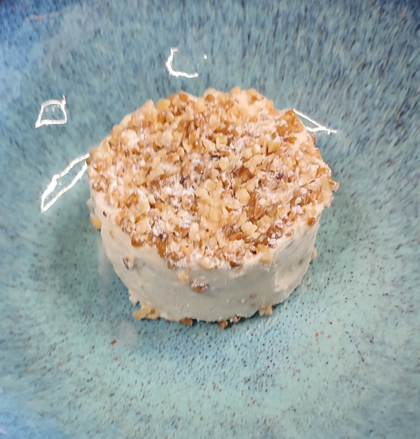 NOUGAT GLACE (1 personne)