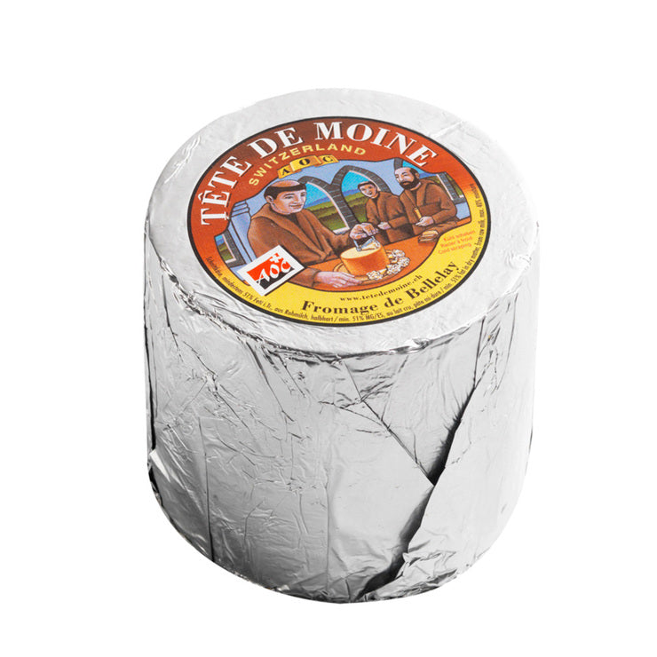 TETE DE MOINE AOP 820 g