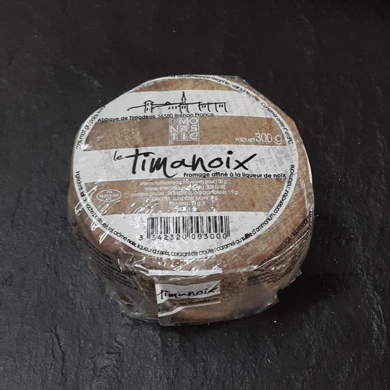 TIMANOIX 300g