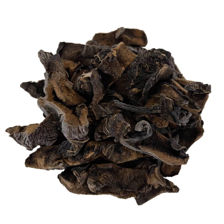 MELANGE CEPES ET BOLETS