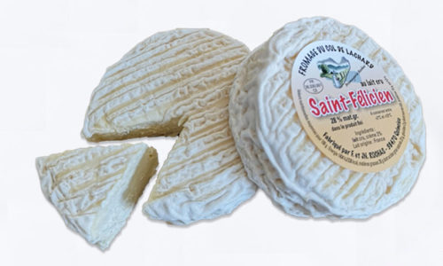 ST FELICIEN ROCHAS