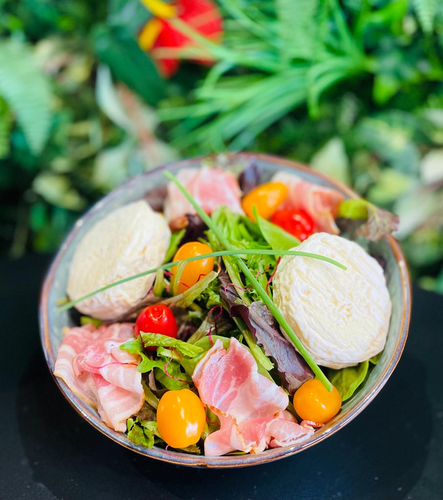 SALADE SAINT MARCELLIN