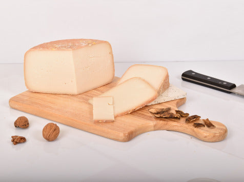 RACLETTE CHEVRE - Prix par personne 250g