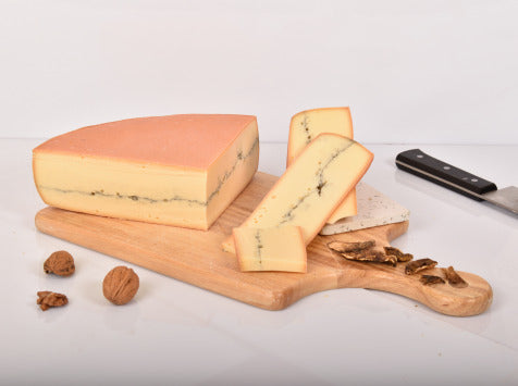 RACLETTE MORBIER - Prix par personnes 250g