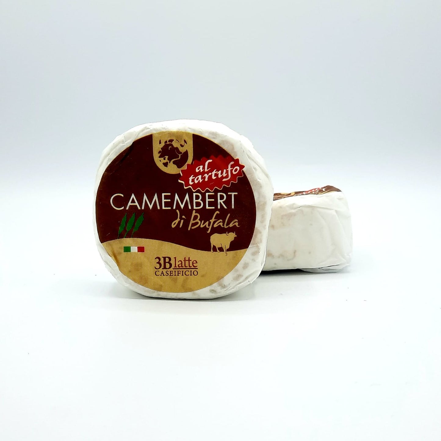 CAMEMBERT DI BUFALA TRUFFE 150g