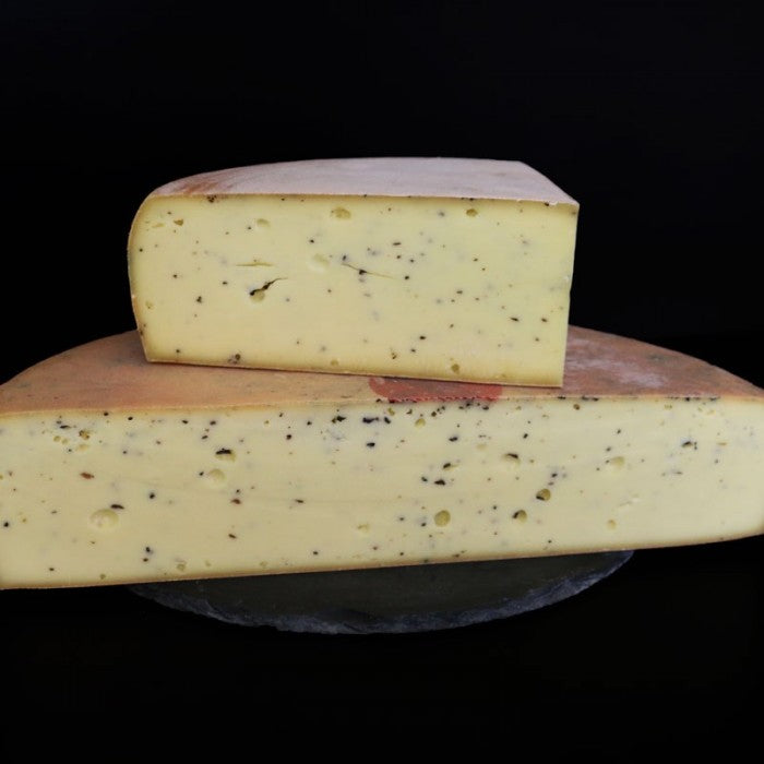 RACLETTE TRUFFE - Prix par personne 250g