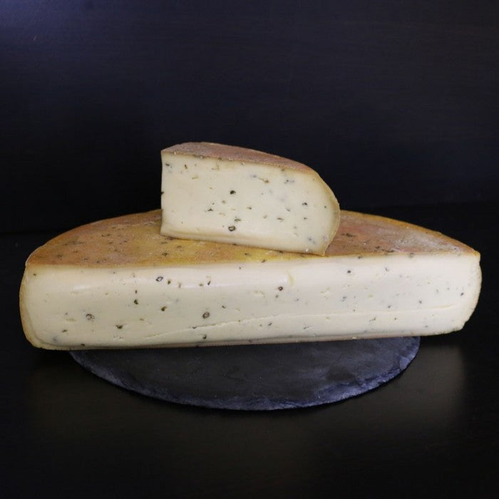 RACLETTE POIVRE - Prix par personnes 250 g