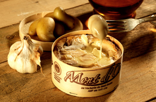 MINI MONT D'OR AOP