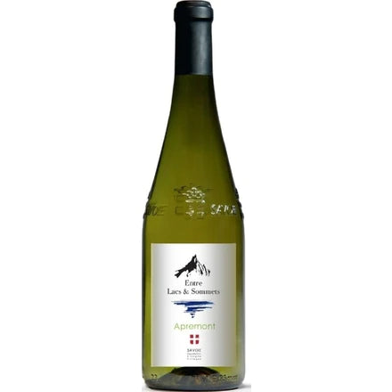 VIN SAVOIE APREMONT 75 CL